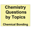 CQBT12 Chemical Bonding